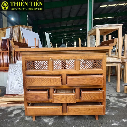 Tủ thờ (4)