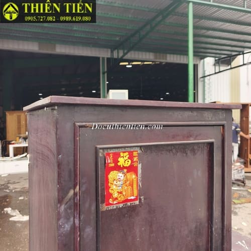 mẹ bồng con (3)
