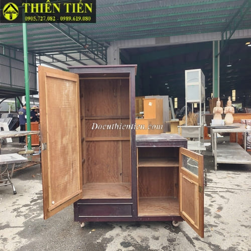 mẹ bồng con (4)