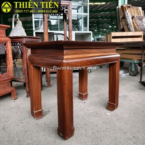 Ấn thờ nhỏ (1)