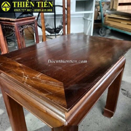 Ấn thờ nhỏ (2)