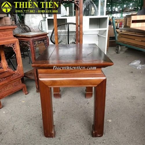 Ấn thờ nhỏ (3)