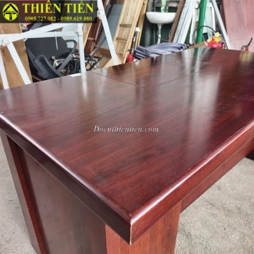 Bàn trưởng phòng (2)