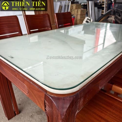 Bộ bàn ăn 6 ghế (4)