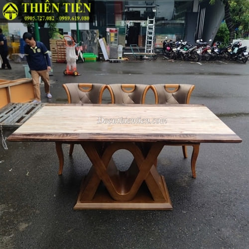 Bộ bàn ăn 6 ghế (4)