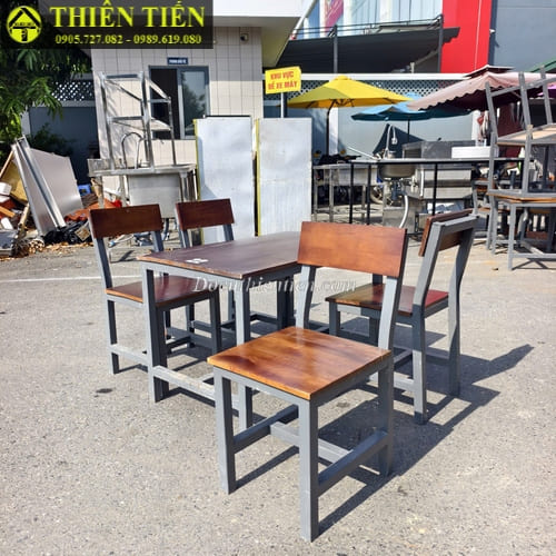 Bộ nhậu 4 ghế (2)