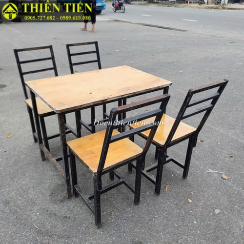 Bộ nhậu 4 ghế (2)