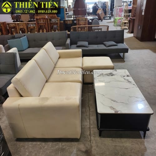 Bộ sofa góc L (K bàn) (1)