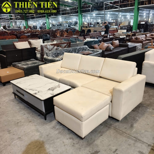 Bộ sofa góc L (K bàn) (3)