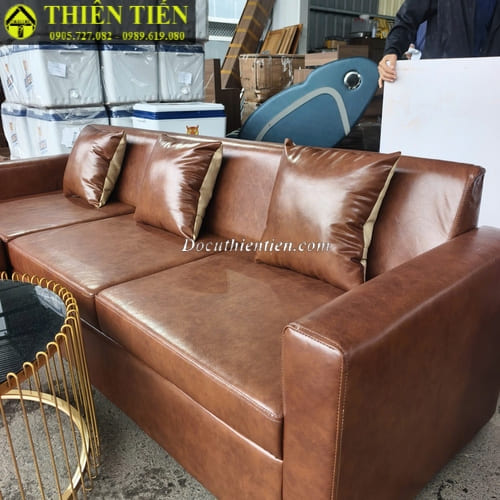 Bộ sofa góc L (k bàn) (5)