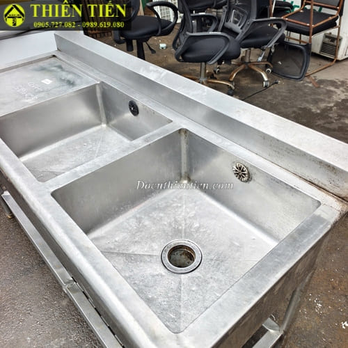 Bồn rửa đôi (3)