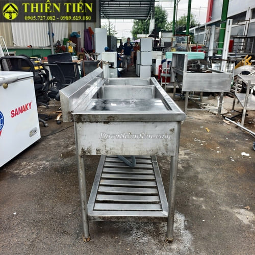 Bồn rửa đôi (4)