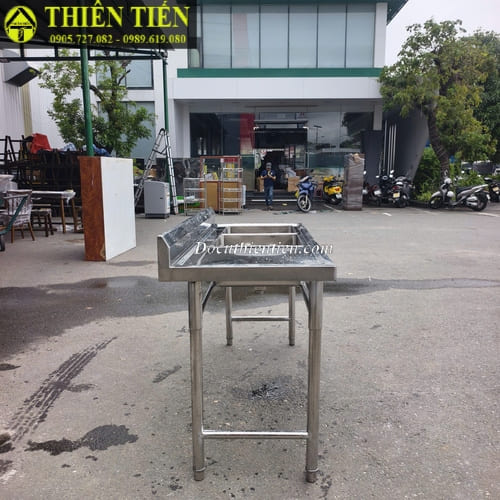 Bồn rửa đôi có chờ (4)