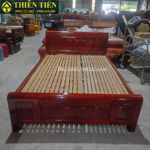 Giường 1m4 (2)
