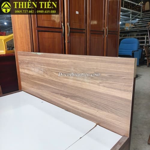 Giường 1m4 MDF (1)