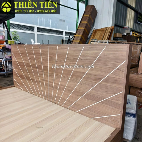 Giường 1m8 MDF (1)