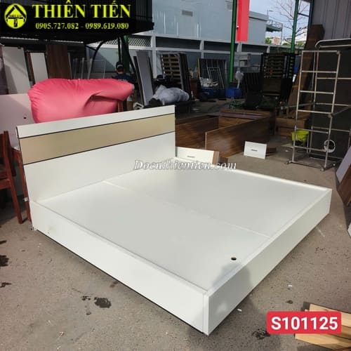 Giường 2m MDF (1)