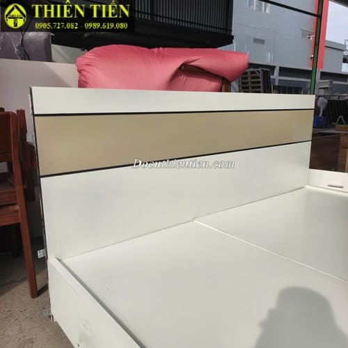 Giường 2m MDF (2)