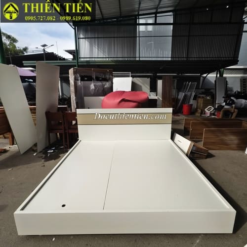 Giường 2m MDF (4)