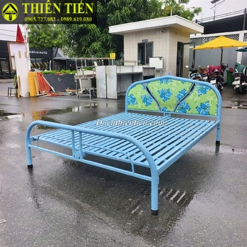 Giường sắt 1m6 (3)