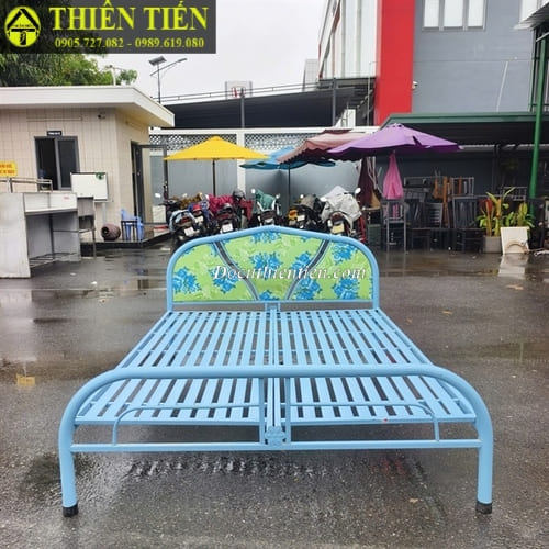 Giường sắt 1m6 (4)