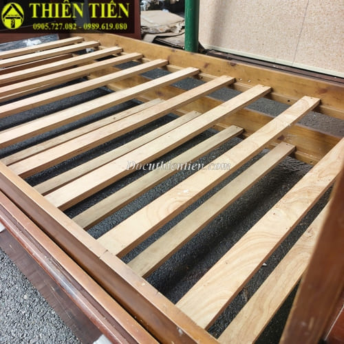 Giường tầng gỗ (5)