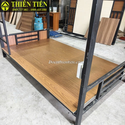 Giường tầng sắt (5)