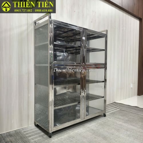 H-Tủ chén 1m2 (3)