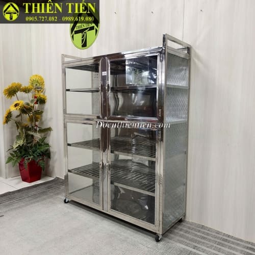 H-Tủ chén 1m2 (4)