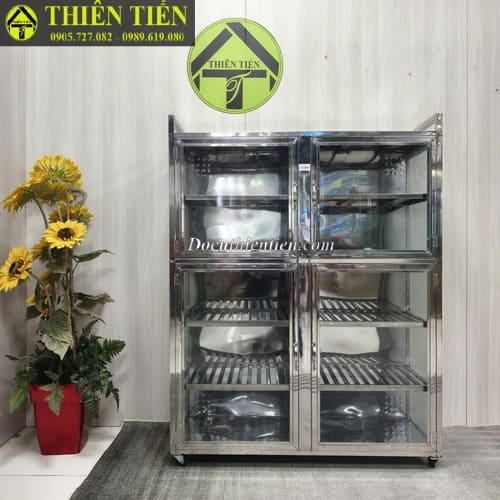 H-Tủ chén 80cm (2)