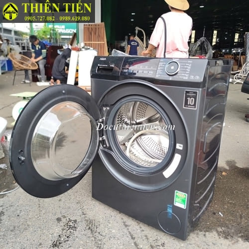 H101025 Máy giặt Aqua AQD-A852J (2)
