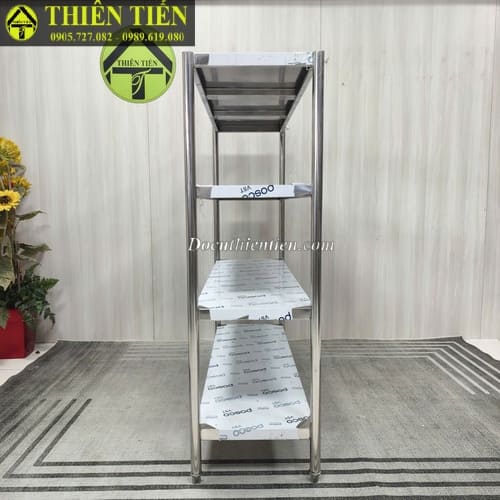 HL-Kệ inox 4 tầng 304 (4)