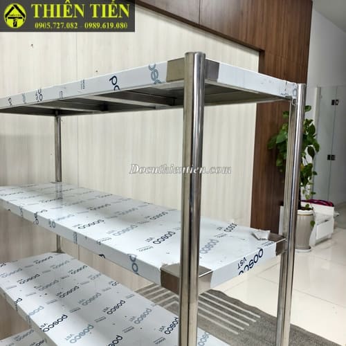 HL-Kệ inox 4 tầng 304 (5)