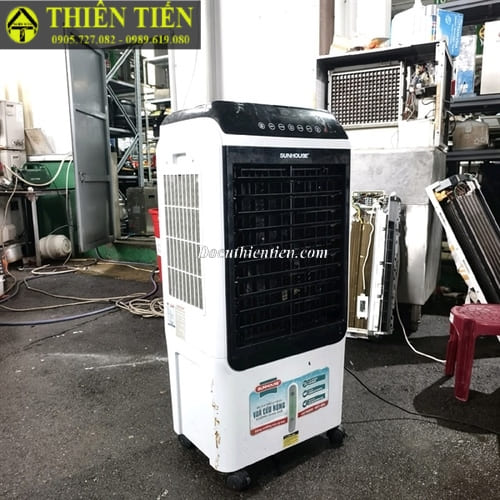 HL271025 Quạt hơi nước Sunhouse (1)