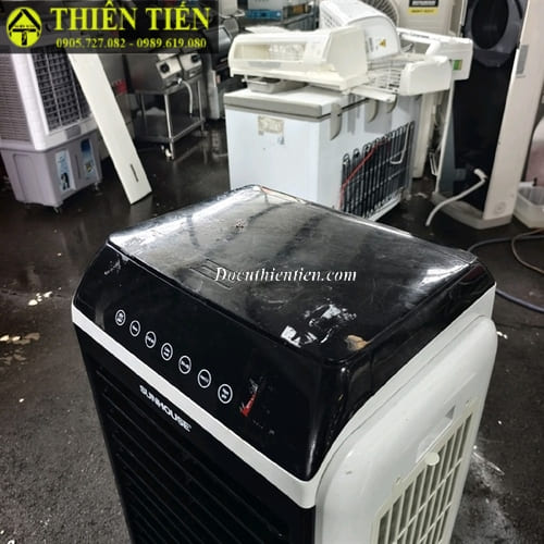 HL271025 Quạt hơi nước Sunhouse (3)