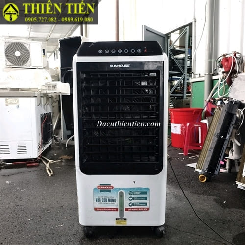 HL271025 Quạt hơi nước Sunhouse (4)