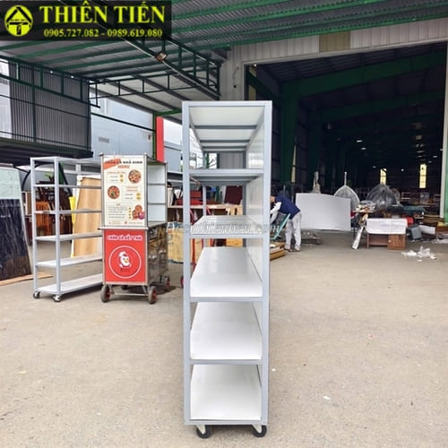 Kệ sắt 6 tầng (1)