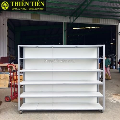 Kệ sắt 6 tầng (2)