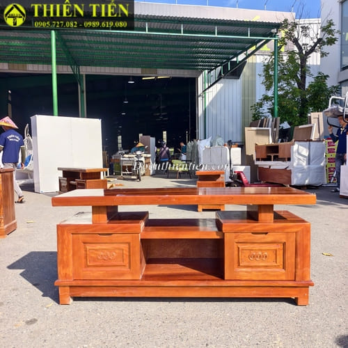 Kệ tivi 1m4 - 3(2)