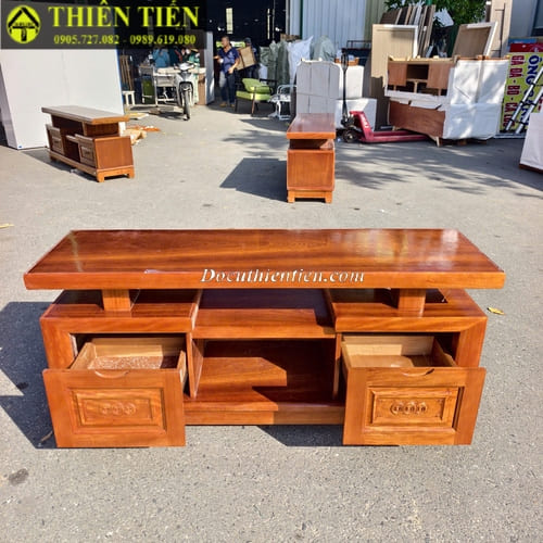 Kệ tivi 1m4 - 3(4)