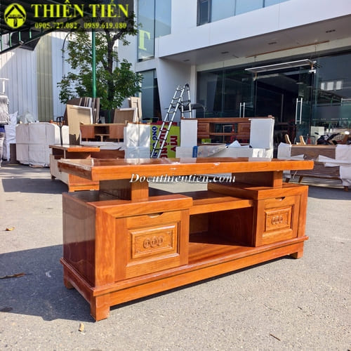 Kệ tivi 1m4 - 3(5)