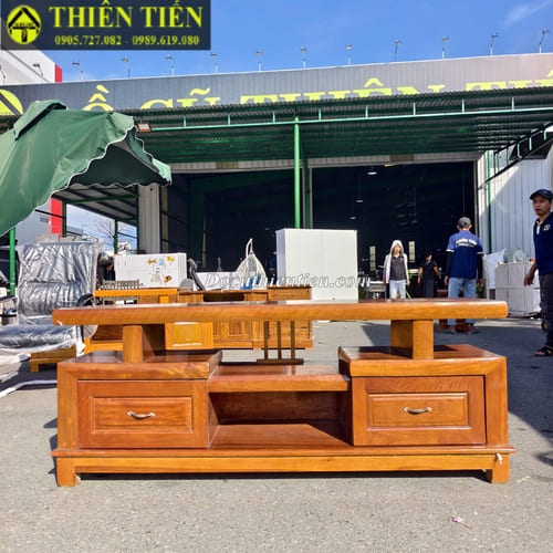 Kệ tivi 1m6 -3 (2)