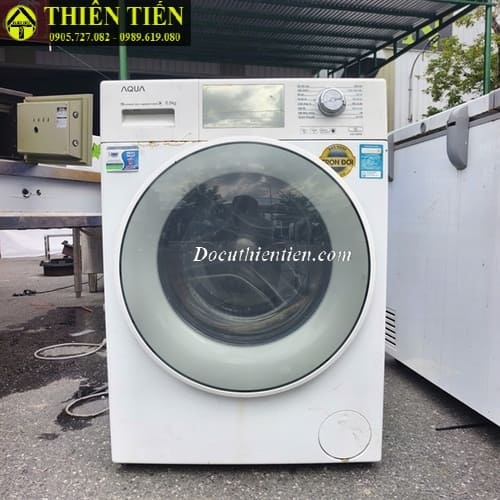 Máy giặt Aqua AQD-D850E (1)