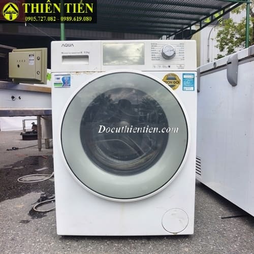 Máy giặt Aqua AQD-D850E (4)