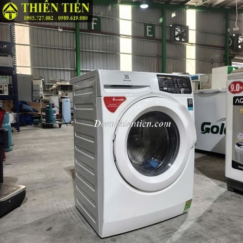 Máy giặt Electrolux 7,5kg (3)