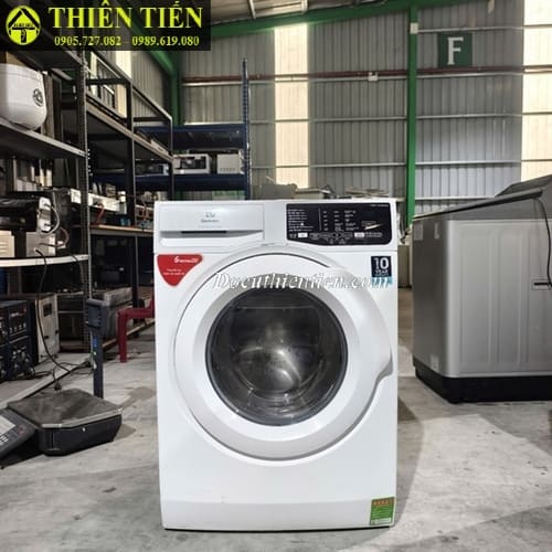 Máy giặt Electrolux 7,5kg (4)
