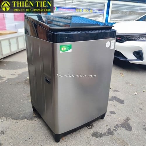 Máy giặt Toshiba 15kg inver AW-DuG1600WV (3)