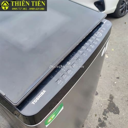Máy giặt Toshiba 15kg inver AW-DuG1600WV (4)