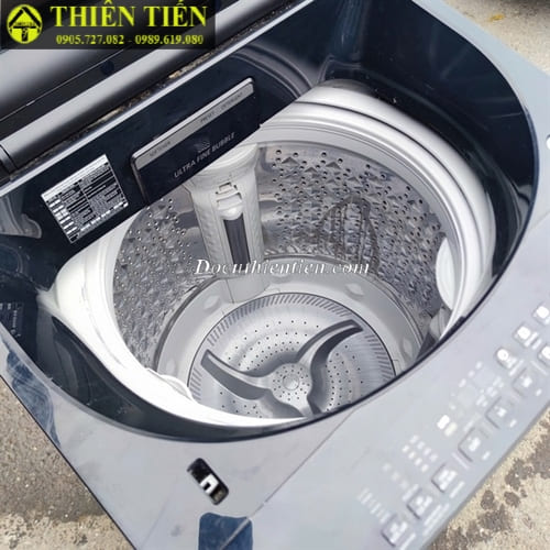 Máy giặt Toshiba 15kg inver AW-DuG1600WV (5)