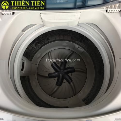Máy giặt Toshiba AW-8970SV 9kg (1)